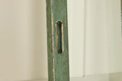 Placards|Armoires<Flamant DANNI, vitrine, Vert