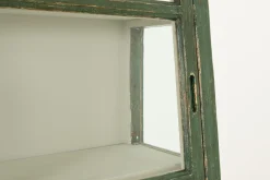 Placards|Armoires<Flamant DANNI, vitrine, Vert