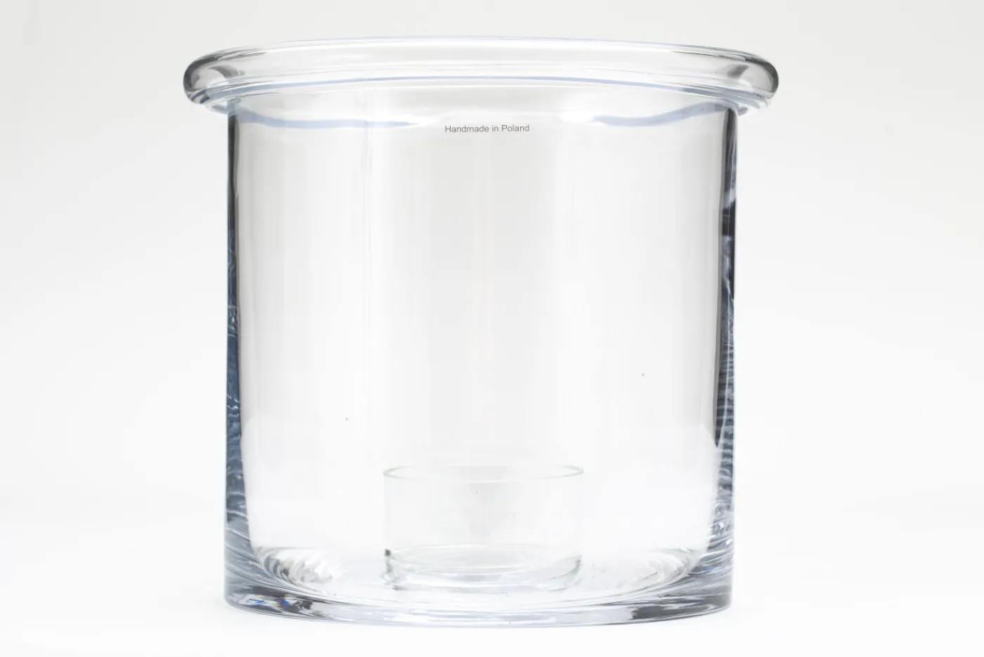 Porte Bougie, Chauffe-Plats Et Photophores|Porte Bougie, Chauffe-Plats Et Photophores<Flamant DARIA, photophore, soufflé bouche, L Transparent