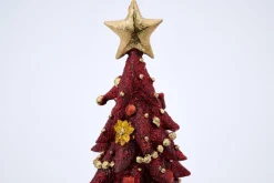 Décoration De Noël|Décoration De Noël<Flamant DAVITA, sapin de Noël Mixte