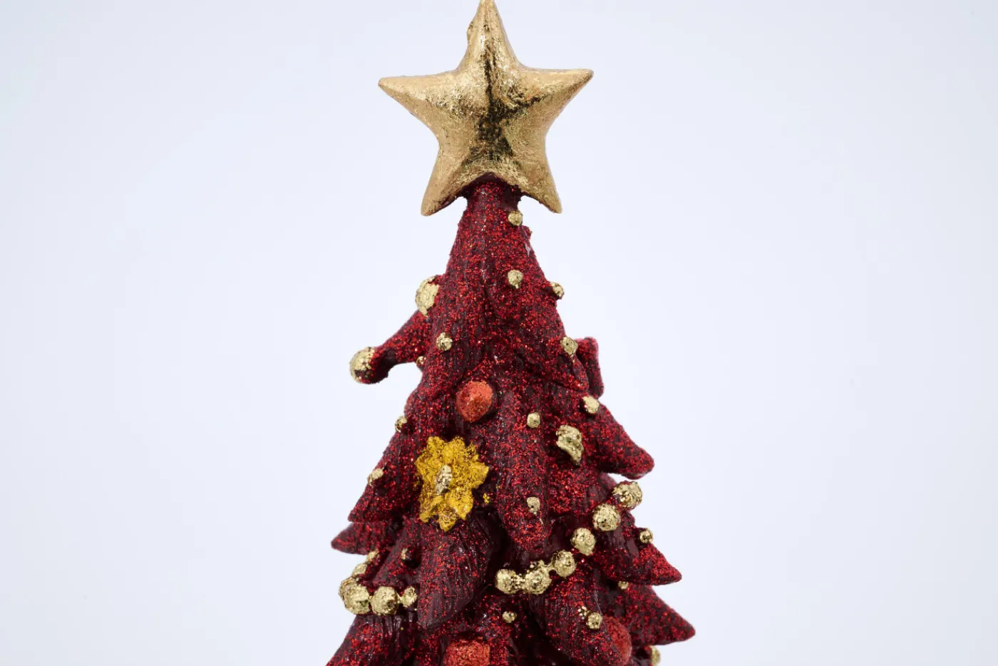Décoration De Noël|Décoration De Noël<Flamant DAVITA, sapin de Noël Mixte