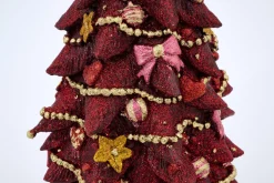 Décoration De Noël|Décoration De Noël<Flamant DAVITA, sapin de Noël Mixte