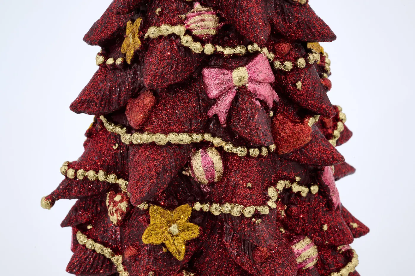 Décoration De Noël|Décoration De Noël<Flamant DAVITA, sapin de Noël Mixte