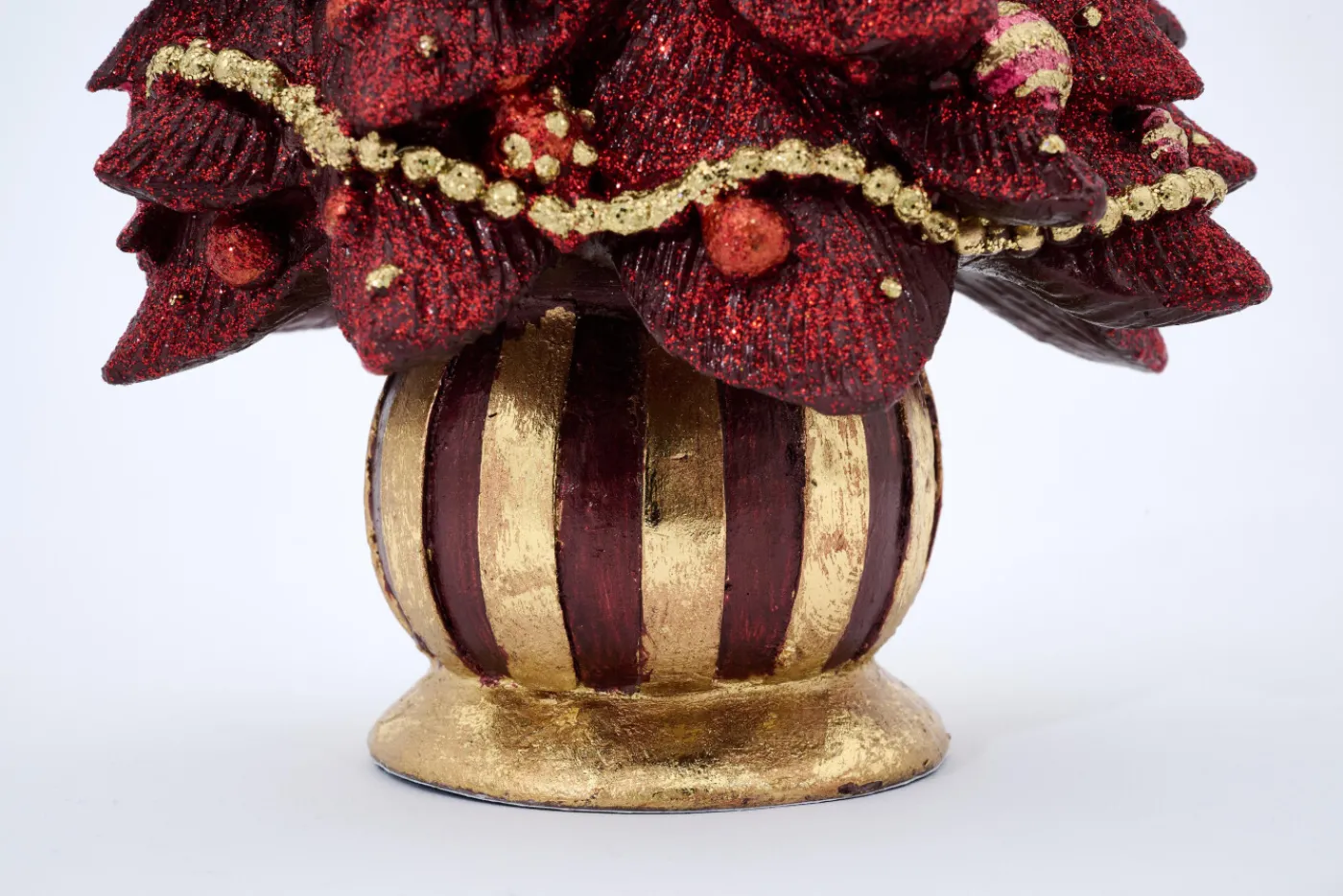 Décoration De Noël|Décoration De Noël<Flamant DAVITA, sapin de Noël Mixte