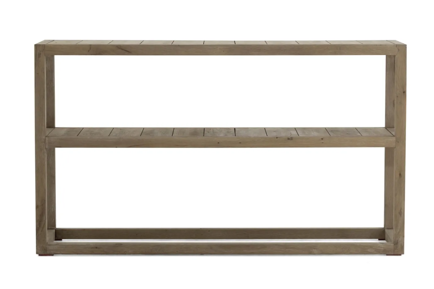Tables D’Appoint & Consoles|Tables D’Appoint & Consoles<Flamant DAWSON, table console, chêne altéré