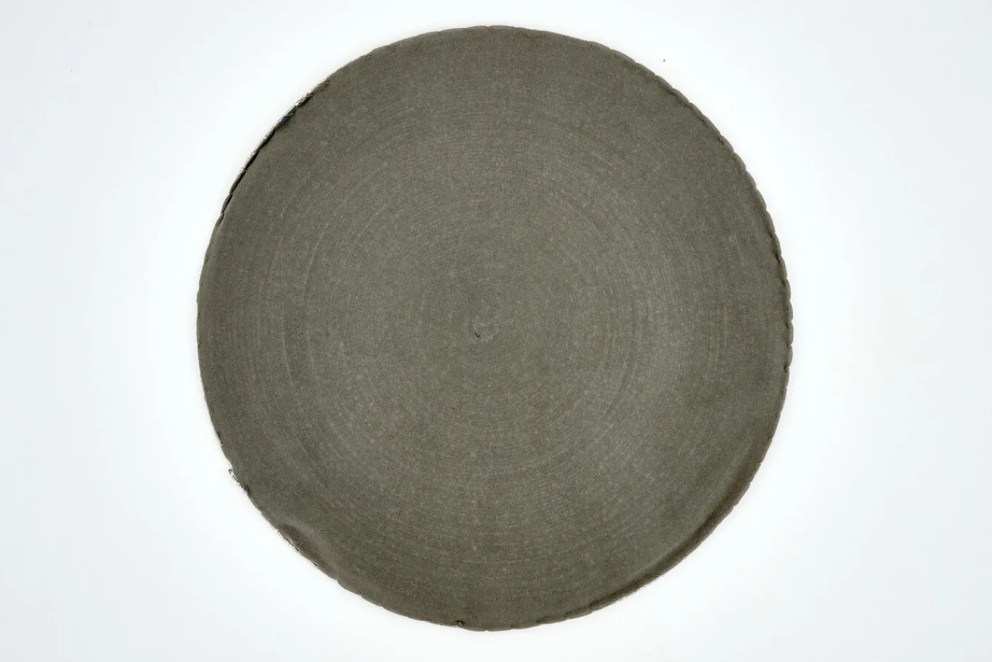 Sets De Table Et Porte-Couverts|Textile<Flamant DELVIN, set de table, perles, Argent