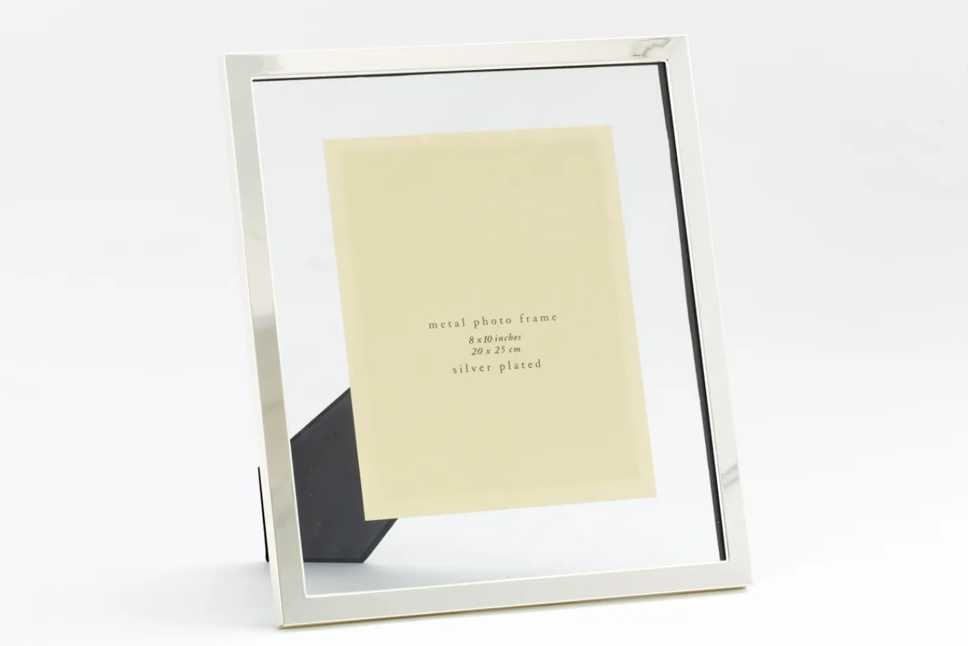 Cadres Photo|Cadres Photo<Flamant DERILL, cadre photo, é, 20x25 Argent