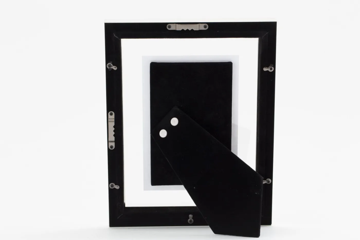 Cadres Photo|Cadres Photo<Flamant DERILL, cadre photo, é, 13x18 Argent