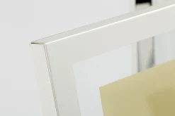 Cadres Photo|Cadres Photo<Flamant DERILL, cadre photo, é, 10x15 Argent