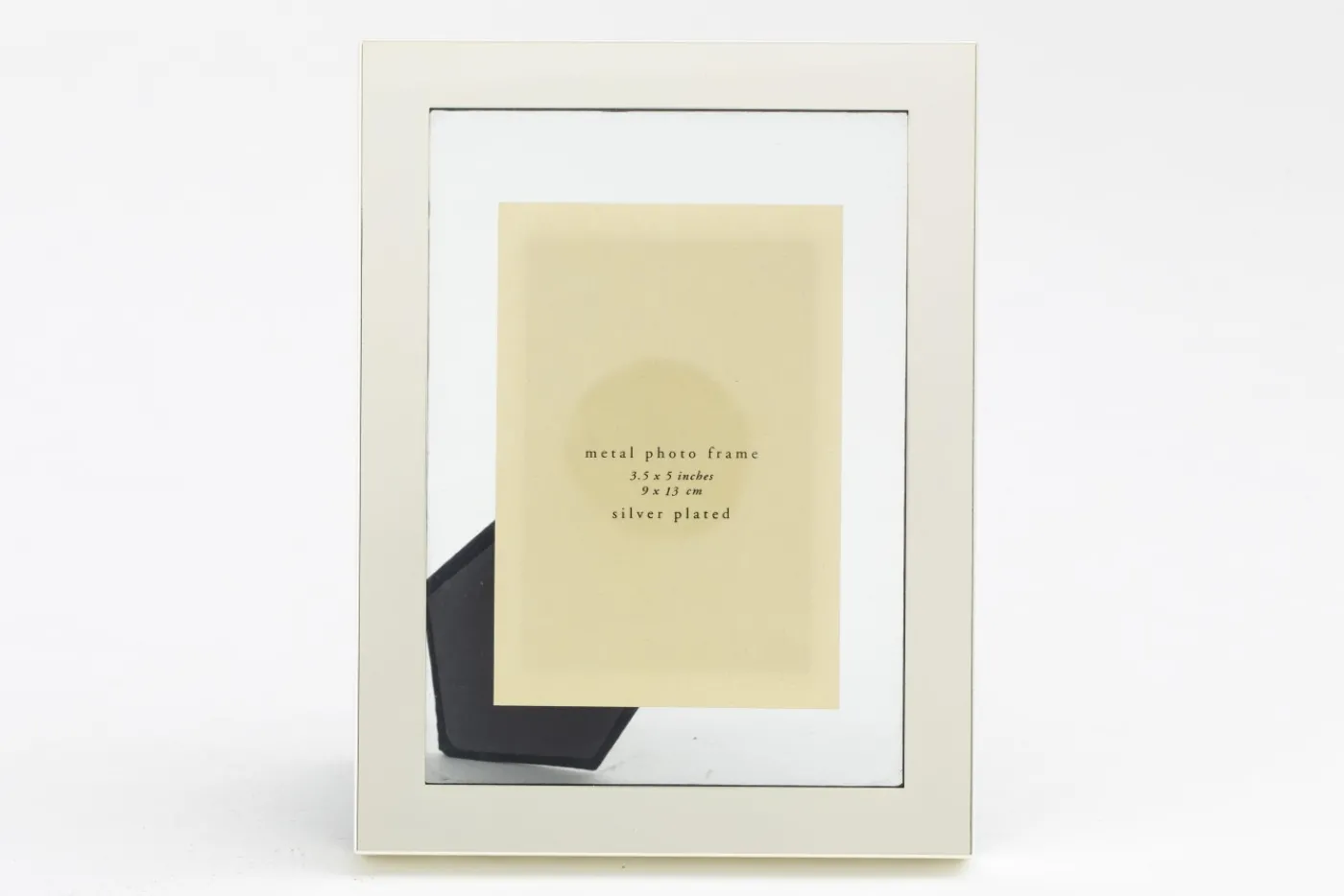 Cadres Photo|Cadres Photo<Flamant DERILL, cadre photo, é, 9x13 Argent