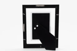 Cadres Photo|Cadres Photo<Flamant DERILL, cadre photo, é, 10x10 Argent