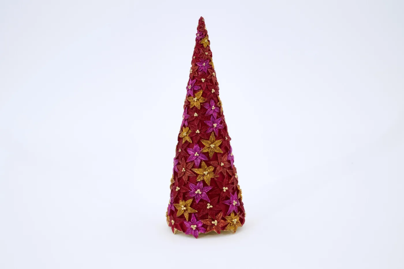 Décoration De Noël|Décoration De Noël<Flamant DESSIE, sapin de Noël Mixte