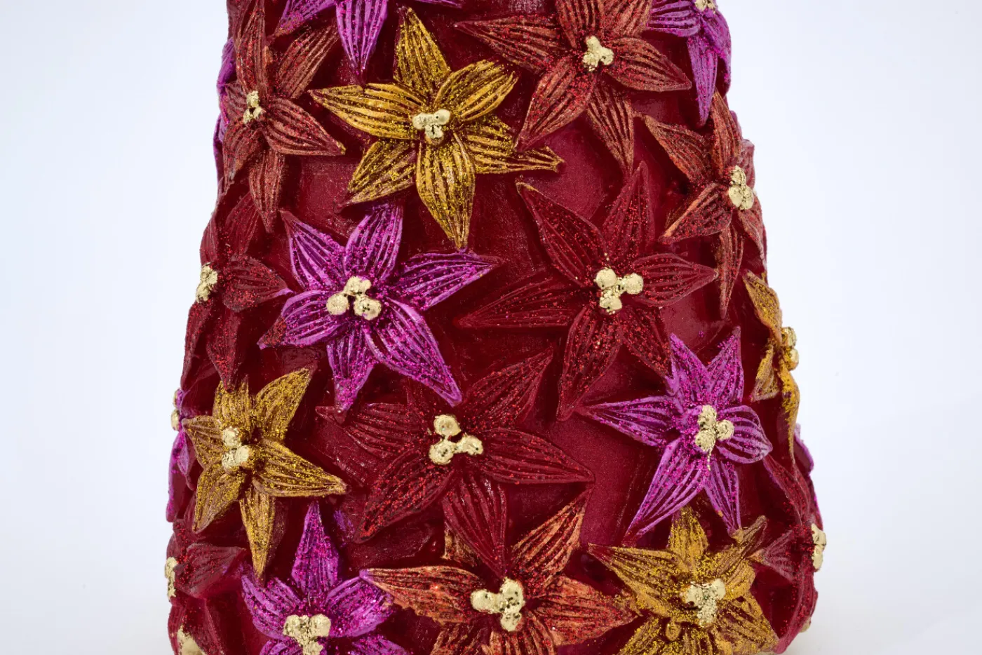 Décoration De Noël|Décoration De Noël<Flamant DESSIE, sapin de Noël Mixte