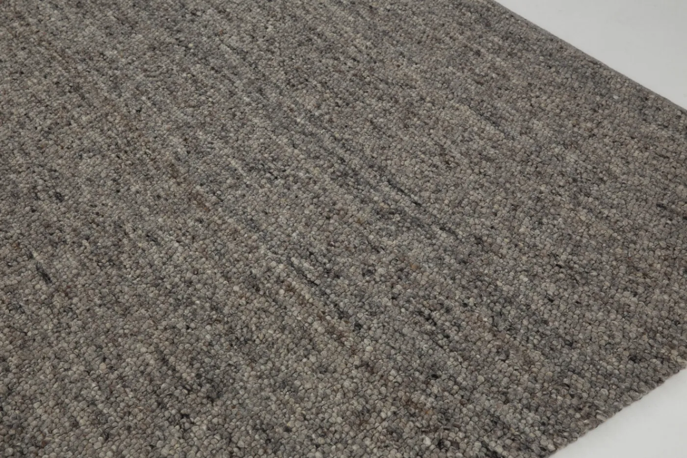 Tapis|Textile<Flamant DESTIN, tapis, 170x240, foncé Gris