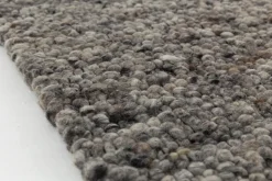 Tapis|Textile<Flamant DESTIN, tapis, 170x240, foncé Gris