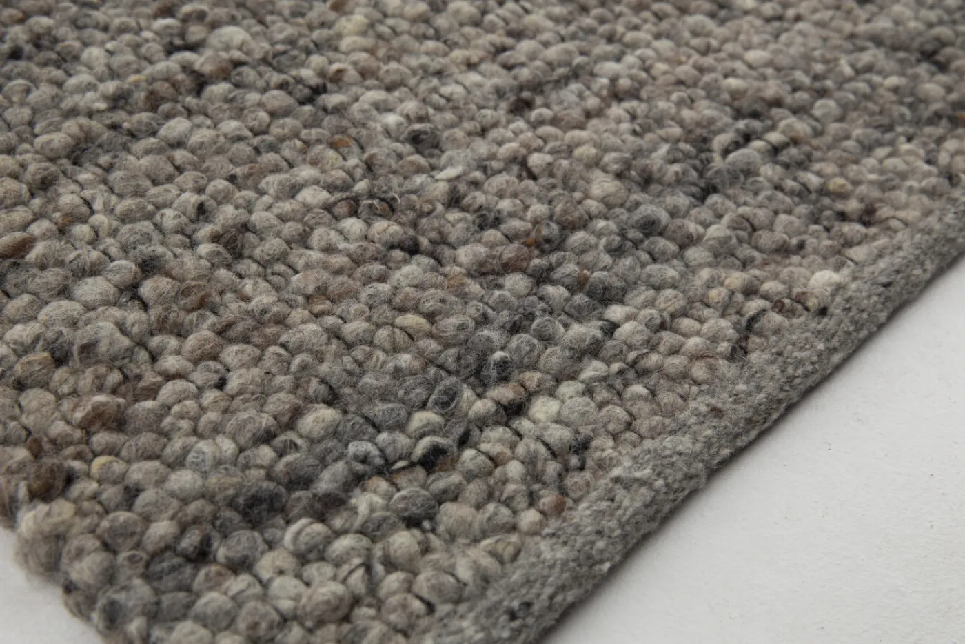 Tapis|Textile<Flamant DESTIN, tapis, 200x300, foncé Gris