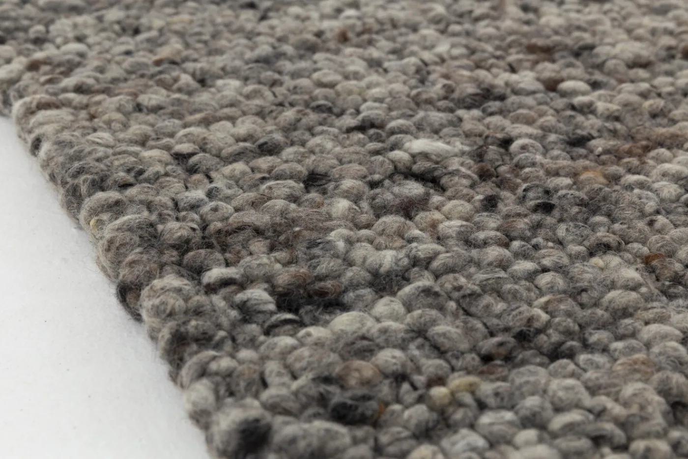Tapis|Textile<Flamant DESTIN, tapis, 200x300, foncé Gris