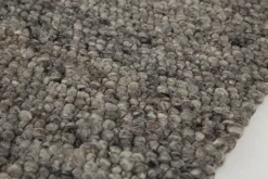Tapis|Textile<Flamant DESTIN, tapis, 250x350, foncé Gris