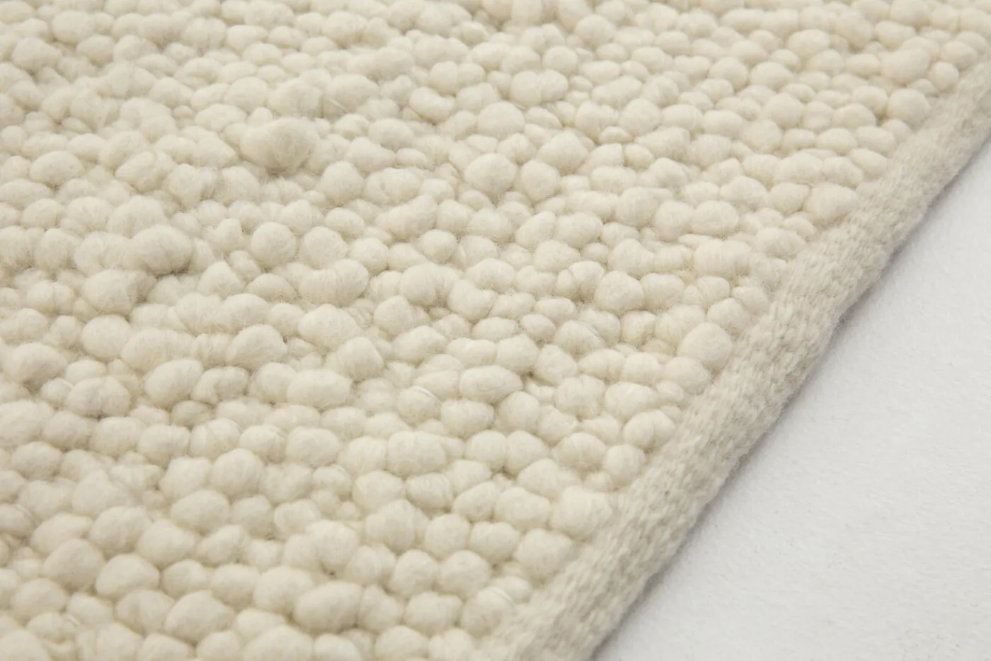 Tapis|Textile<Flamant DESTIN, tapis, 200x300, ivoire Blanc