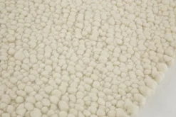 Tapis|Textile<Flamant DESTIN, tapis, 250x350, ivoire Blanc