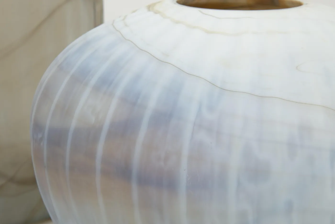 Pots Et Vases|Décoration<Flamant DILLANE, vase, verre, S Mixte