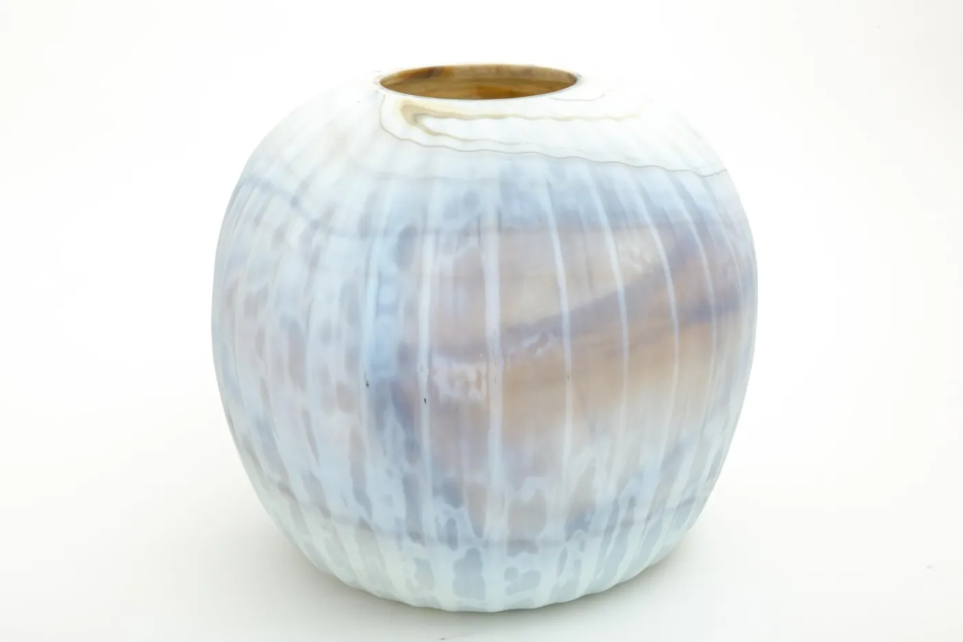 Pots Et Vases|Décoration<Flamant DILLANE, vase, verre, S Mixte