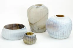 Pots Et Vases|Décoration<Flamant DILLANE, vase, verre, S Mixte