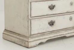 Placards|Armoires<Flamant DIVINA, armoire, gris clair