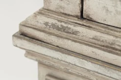 Placards|Armoires<Flamant DIVINA, armoire, gris clair