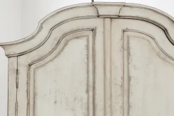 Placards|Armoires<Flamant DIVINA, armoire, gris clair