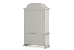 Placards|Armoires<Flamant DIVINA, armoire, gris clair