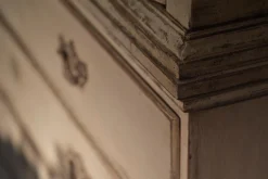 Placards|Armoires<Flamant DIVINA, armoire, gris clair