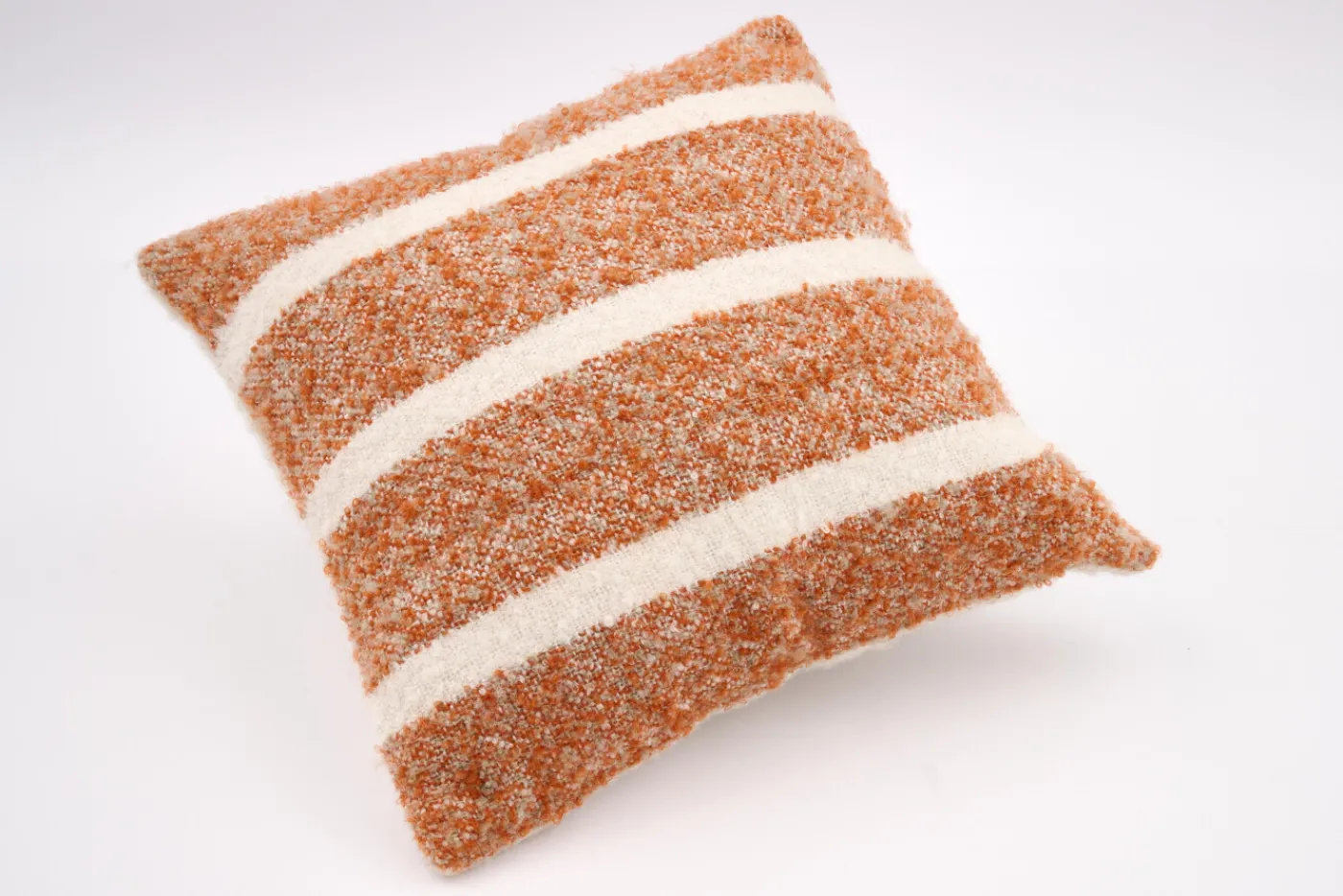 Coussins Décoratifs|Coussins Décoratifs<Flamant DJUNA, coussin, Orange