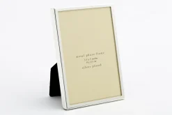 Cadres Photo|Cadres Photo<Flamant DOCKS, cadre photo, é, 9x13 Argent