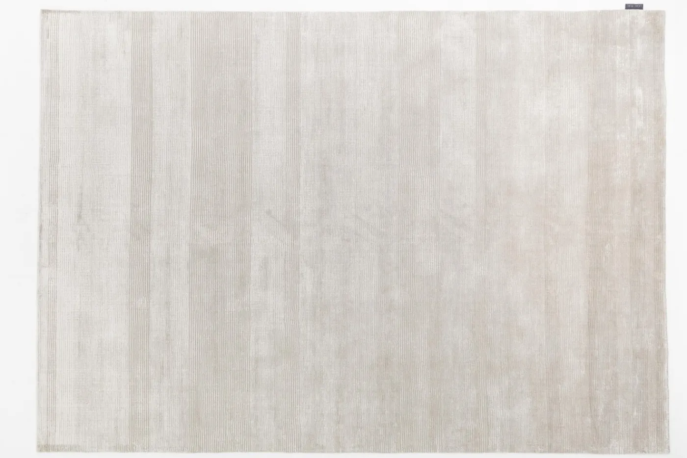 Tapis|Textile<Flamant DOUGAL, tapis, 170x240, silver Argent