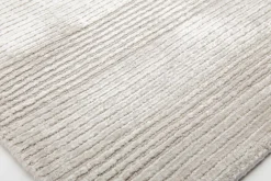 Tapis|Textile<Flamant DOUGAL, tapis, 170x240, silver Argent