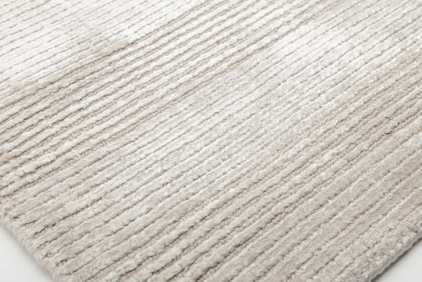 Tapis|Textile<Flamant DOUGAL, tapis, 170x240, silver Argent