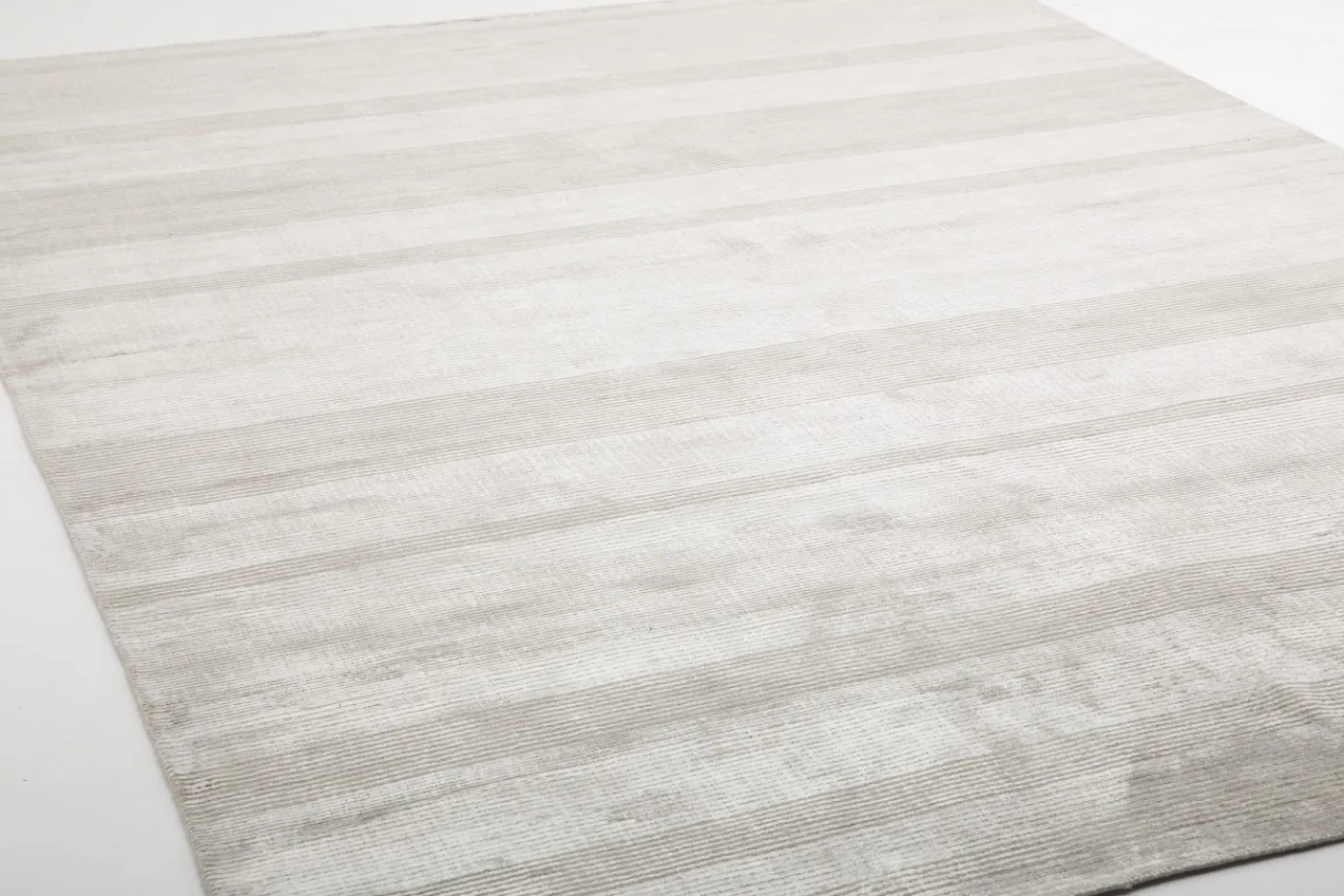 Tapis|Textile<Flamant DOUGAL, tapis, 170x240, silver Argent