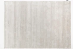 Tapis|Textile<Flamant DOUGAL, tapis, 250x350, silver Argent
