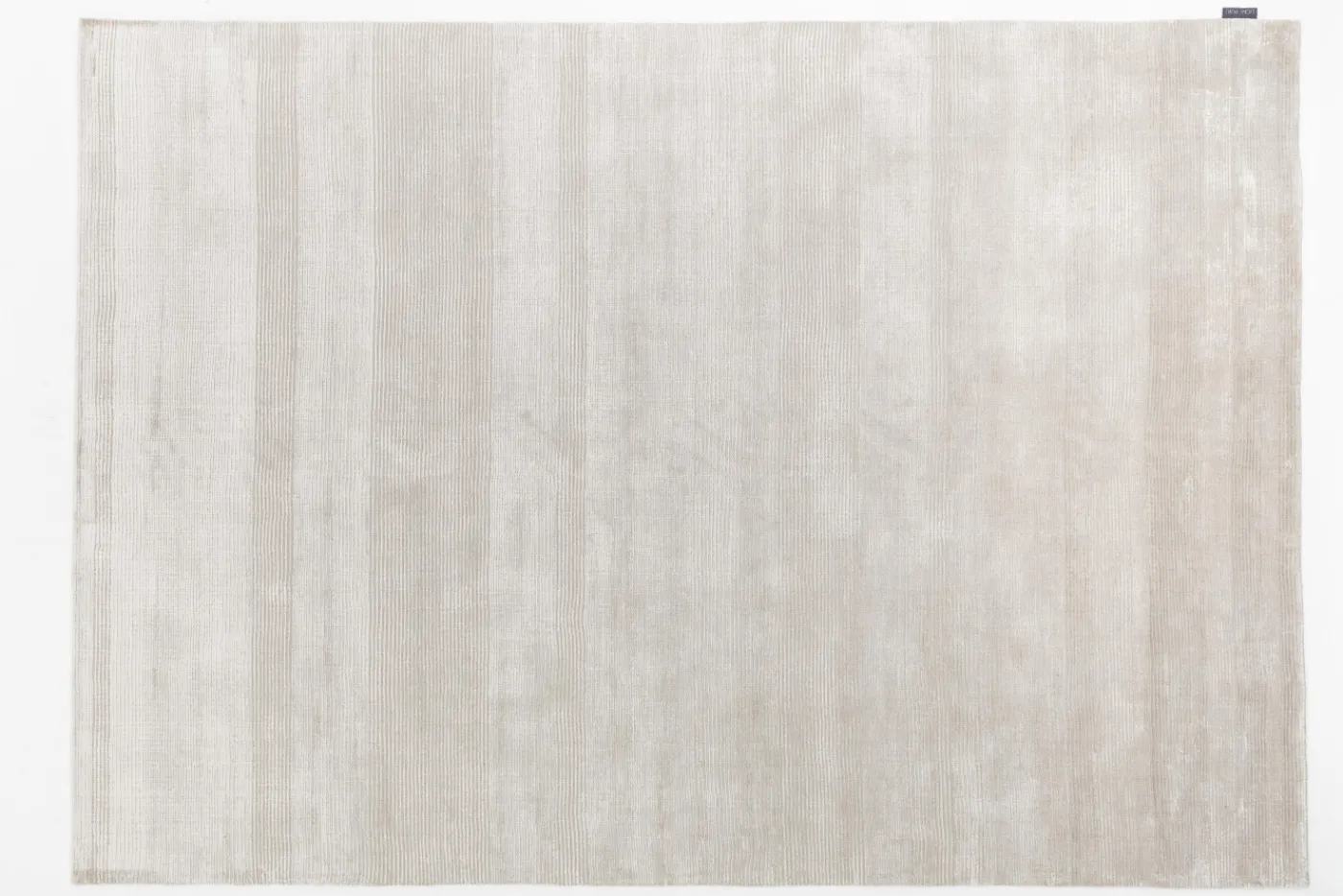 Tapis|Textile<Flamant DOUGAL, tapis, 250x350, silver Argent