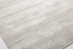 Tapis|Textile<Flamant DOUGAL, tapis, 250x350, silver Argent
