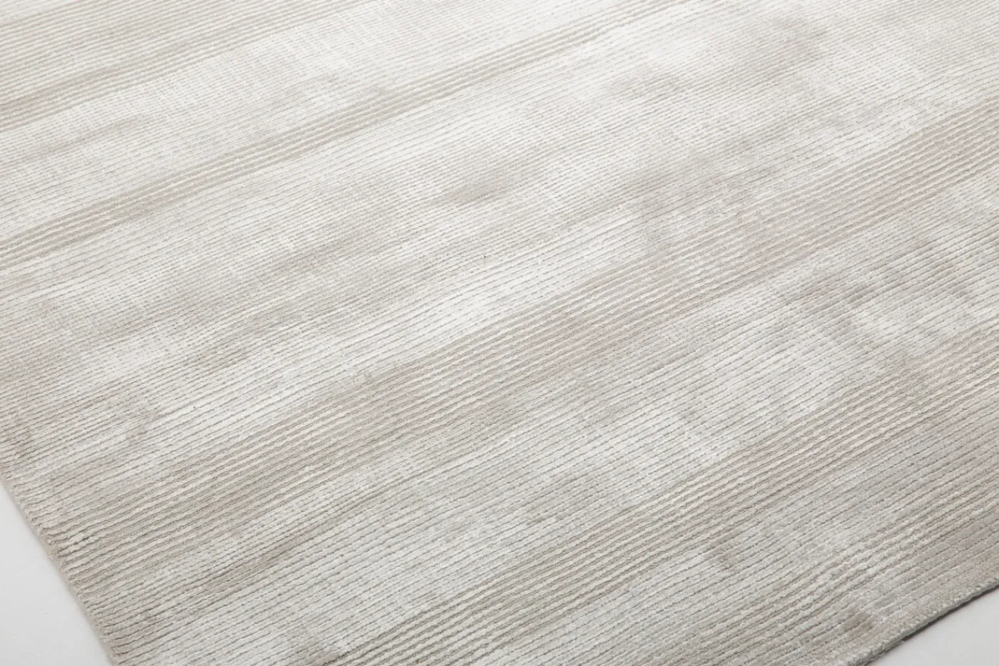 Tapis|Textile<Flamant DOUGAL, tapis, 250x350, silver Argent