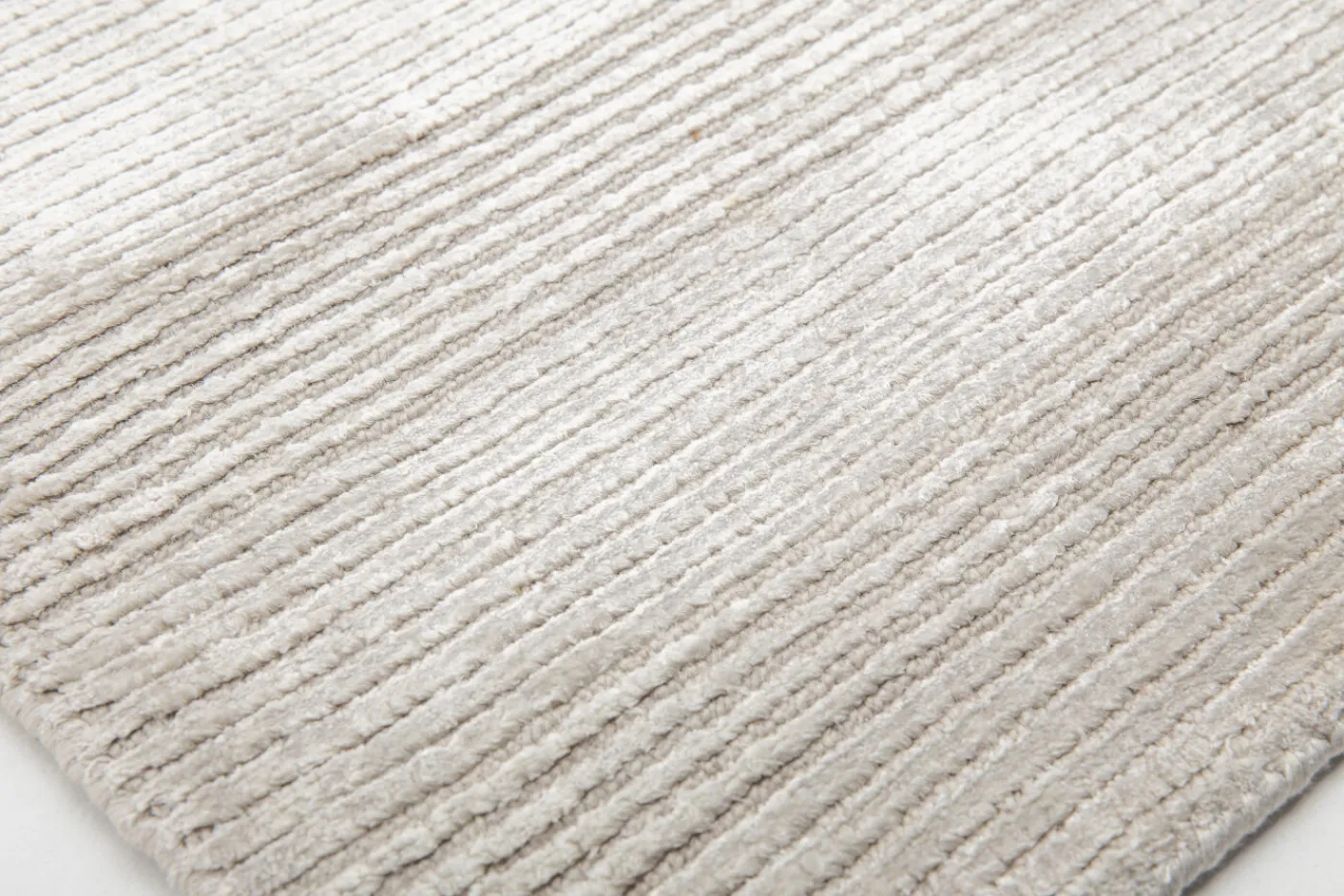 Tapis|Textile<Flamant DOUGAL, tapis, 250x350, silver Argent