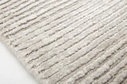 Tapis|Textile<Flamant DOUGAL, tapis, 250x350, silver Argent