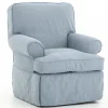 Fauteuils|Sièges<Flamant DOUGLAS, fauteuil, couverture