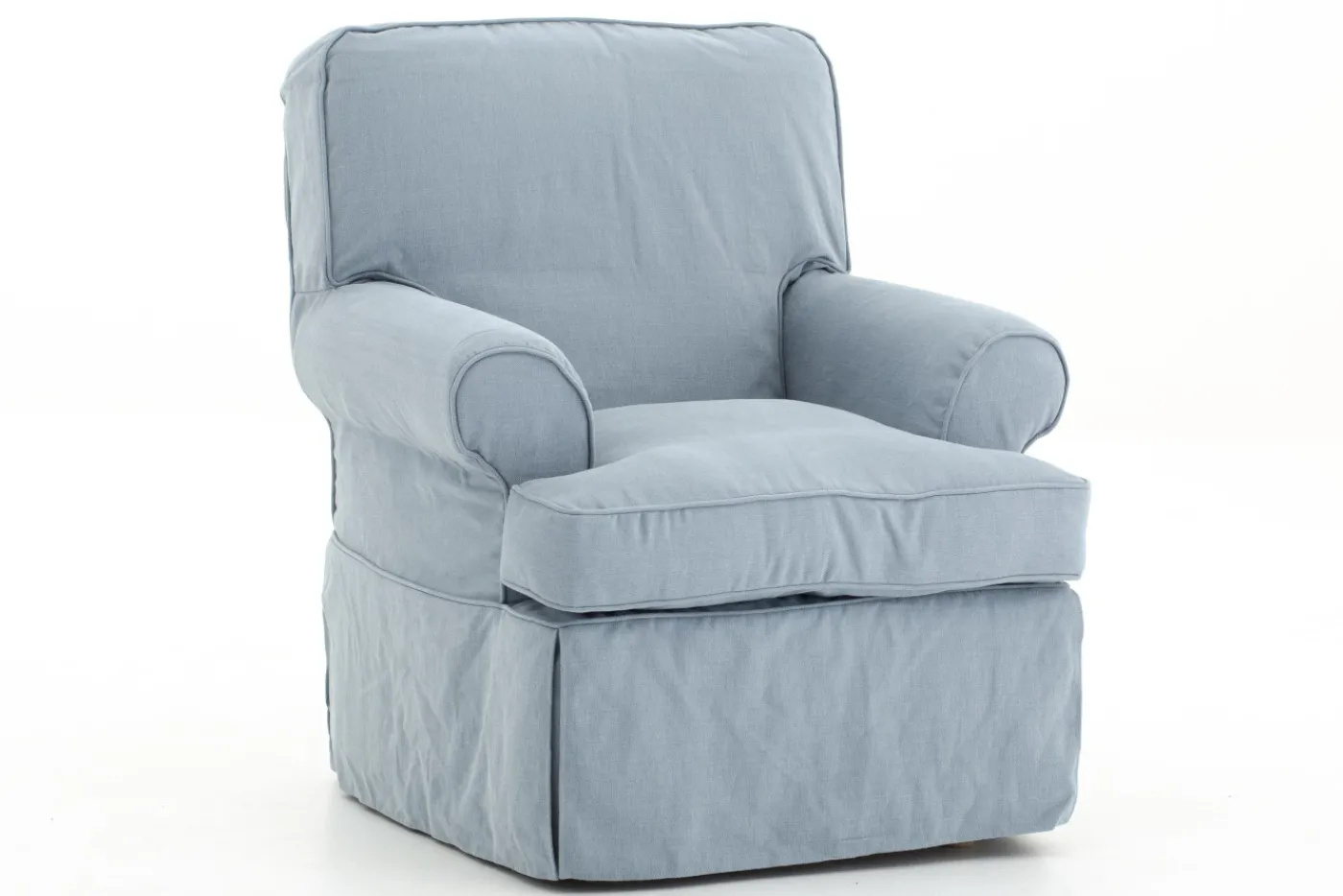 Fauteuils|Sièges<Flamant DOUGLAS, fauteuil, couverture