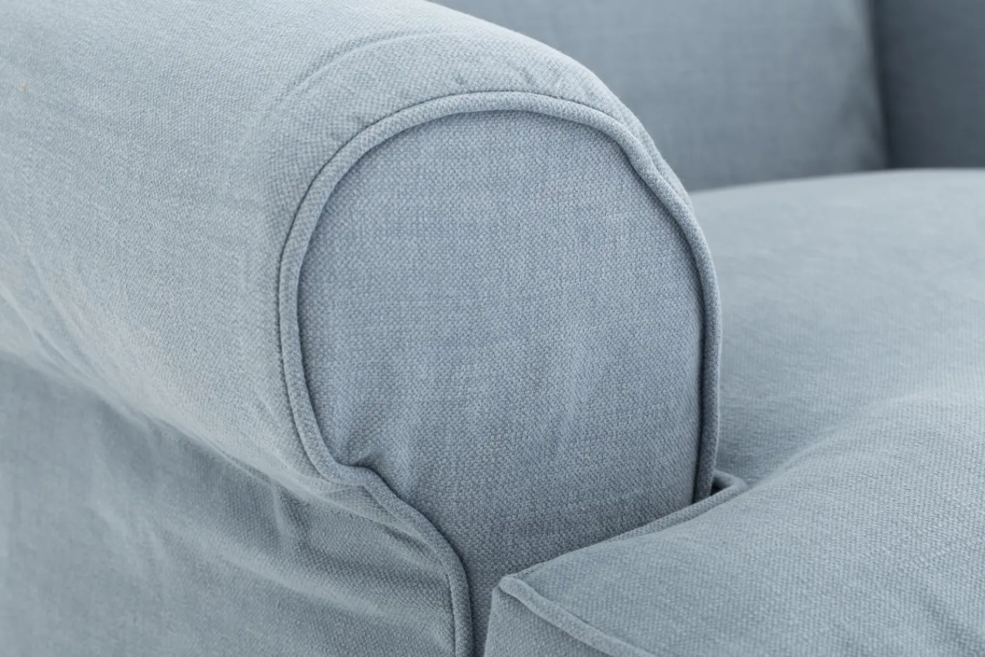 Fauteuils|Sièges<Flamant DOUGLAS, fauteuil, couverture