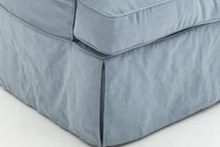 Fauteuils|Sièges<Flamant DOUGLAS, fauteuil, couverture