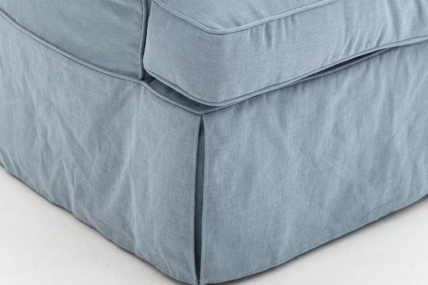 Fauteuils|Sièges<Flamant DOUGLAS, fauteuil, couverture