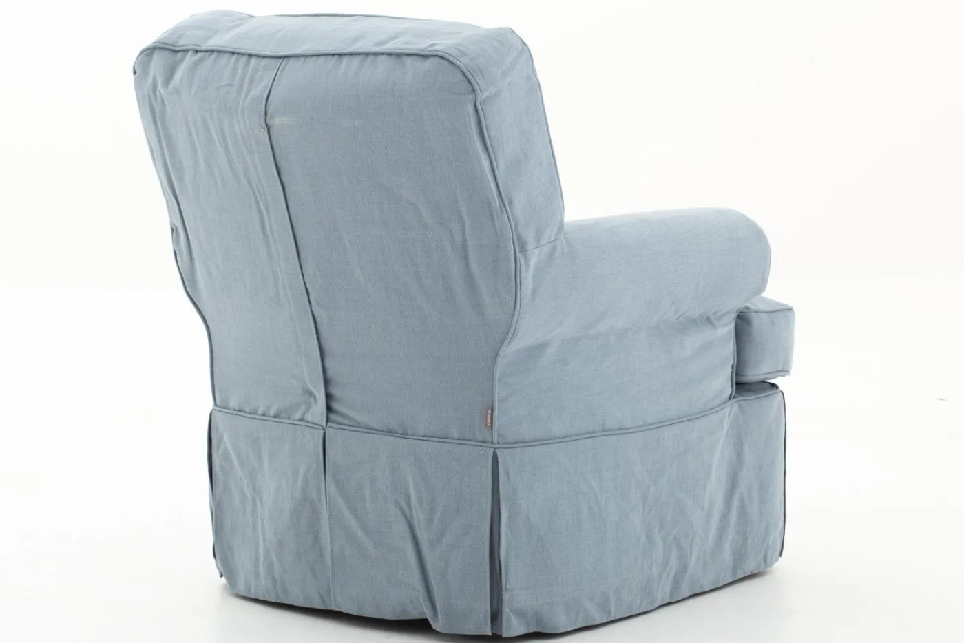 Fauteuils|Sièges<Flamant DOUGLAS, fauteuil, couverture